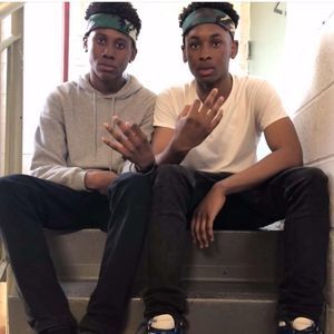 Meet your Posher, Jay